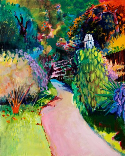 Colombier; Exotique - Marco Cazzulini